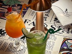 -流浪者复古西餐鸡尾酒吧(沈阳店)