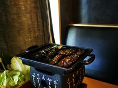 -锦和牛·炭火烧肉(ICC太和里店)