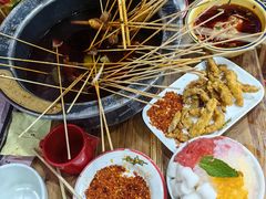 -冒椒火辣(奎星楼街店)