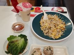 -咬不得高祖生煎·简餐(高银街店)