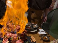 -纳鲁孜·新疆特色餐厅(上海悦荟广场店)