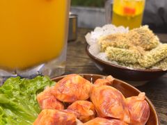 -冯校长老火锅(深圳福田店)