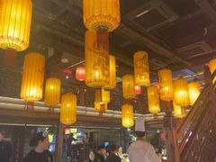 -小龙坎火锅(全球总店)