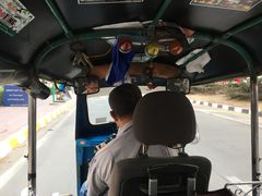 -尚泰清迈机场购物中心