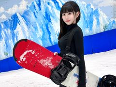 -哈尔滨热雪奇迹