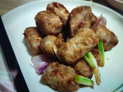 -莆田餐厅PUTIEN(三里屯店)
