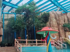 -观唐（国际）度假村温泉