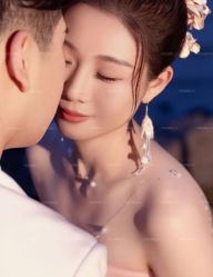 -雪中彩影婚纱摄影·品控旗舰店
