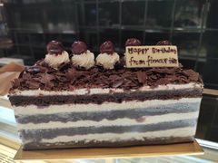 黑森林蛋糕-Sunflour(来福士店)