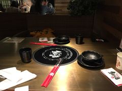 -左庭右院鲜牛肉火锅(南通CBD大有境店)