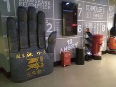 -德信影城(万泰城店)