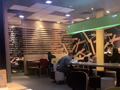 -麦当劳(海岸城店)