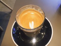 -Seesaw Coffee(苏州中心店)