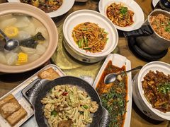 -鸡毛店·川菜(李家沱店)