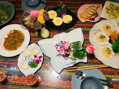 -忘忧草融合私房菜(红鼎国际店)