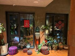 -一坐一忘云南菜(三里屯店)
