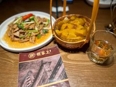 -张家卫·阳江菜·小海鲜(肥婆湾桥店)
