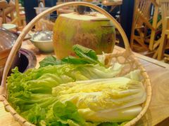-椰夫人·养生椰子鸡(金沙洲永旺店)