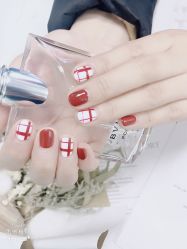 -如一·美甲美睫