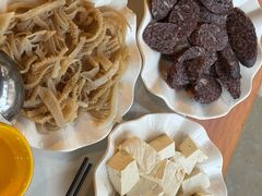 -顺顺小吃(独克宗古城店)