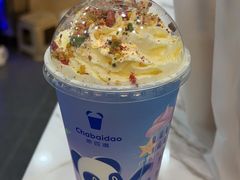 -茶百道(宜兴万达金街店)