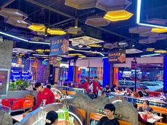 -亿牌牌东北烧烤(博物馆旗舰店)