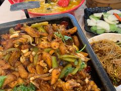 -李氏传家菜(兴城路店)