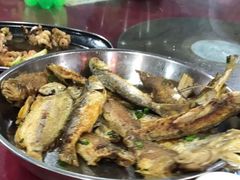 -胜海大排档·海鲜·黄鳝饭(十年老店)