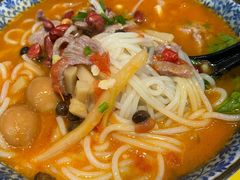 -螺世纪螺蛳粉·桂味小排档(裕德店)