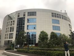 -南山图书馆(常兴路店)