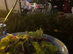 -Lets burger非常汉堡·环球风味(蓝色港湾店)