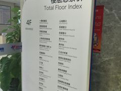 -美年大健康体检(江门万达分院)
