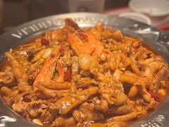 -胖哥俩肉蟹煲(福州仓山爱琴海店)