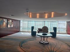 -广州白云机场雅高铂尔曼大酒店