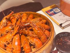 -靓靓蒸虾·头牌蒸虾(雪松路总店)