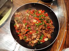 -老阿爸鲜鱼土菜(昆山花桥店)