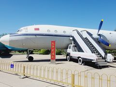 -中国航空博物馆