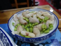 -洞天食府(北大街店)