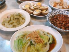 -黄亚细肉骨茶(仰光路店)