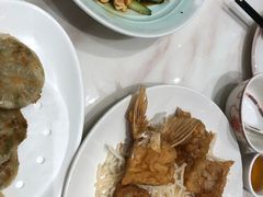 -稻香酒家·33年老字号·港式粤菜(富邦中心店)