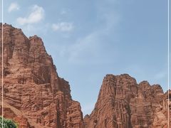 -天山神秘大峡谷