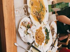 -华盛丰温州大排档(东三环南路店)