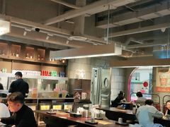 -新石器烤肉(之心城店)