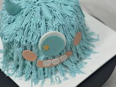 -威利旺卡烘焙西点蛋糕培训(朝阳校区)