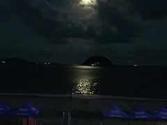 -西涌国际滨海旅游区