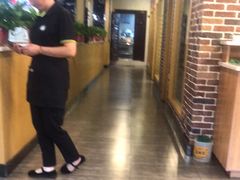 -肥羊坊火锅餐厅(新兴南路店)