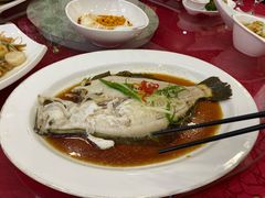 -良运大酒店餐厅