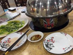 -苏记餐厅(叠南店)