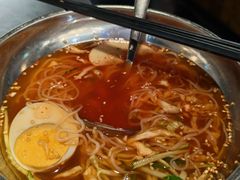 -很久以前羊肉串(南京路第一百货店)