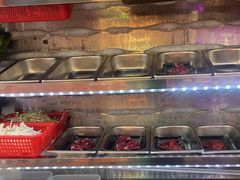 -牛吉韵·鲜切牛肉自助火锅(南山店)
